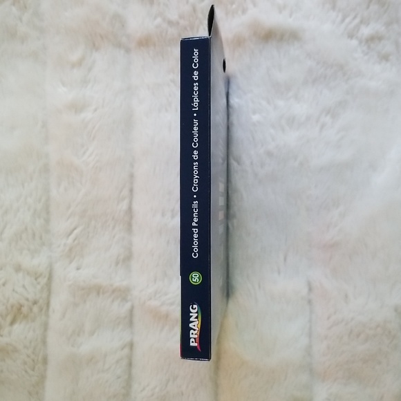 Prang Colored Pencils 50 Count - Picture 5 of 5
